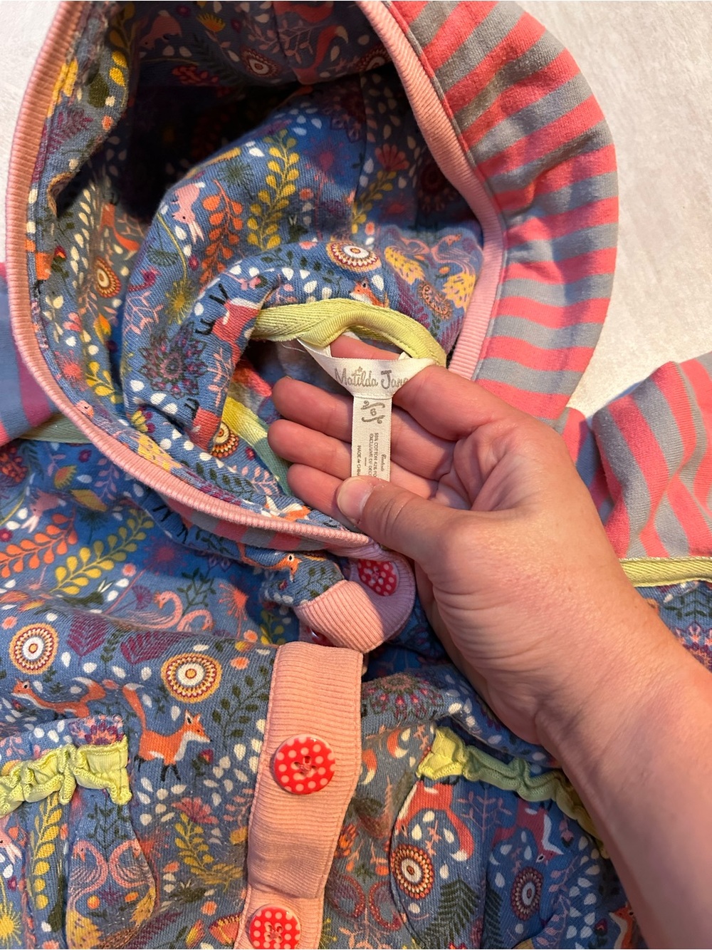 Matilda Jane bundle - Picture 8 of 10